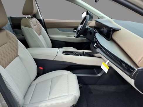 New 2026 Nissan Murano Platinum image 12