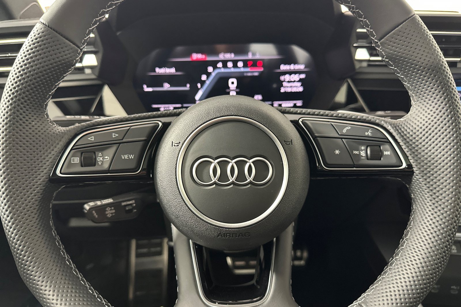 New 2026 Audi S3 Premium AWD/4WD image 21