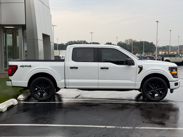 Used 2024 Ford F150 STX AWD/4WD image 6