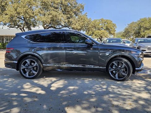 New 2026 Genesis GV80 2.5T Prestige image 6