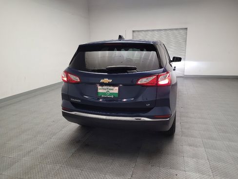 Used 2021 Chevrolet Equinox LT FWD image 7