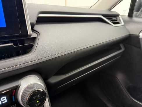 Used 2024 Toyota RAV4 XLE image 23