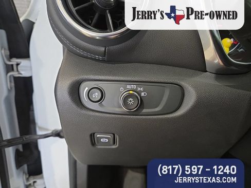 Used 2022 Chevrolet Blazer LT AWD/4WD image 12