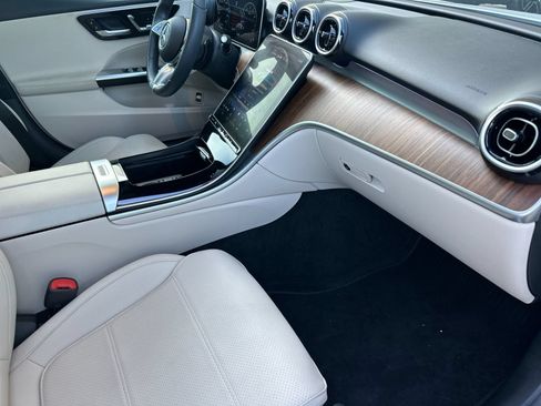 Certified 2024 Mercedes-Benz C 300 Sedan image 17