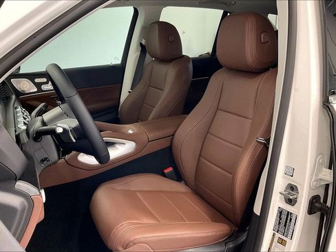 New 2026 Mercedes-Benz GLE 350 4MATIC image 9