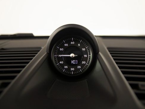 New 2026 Porsche 911 Carrera image 20