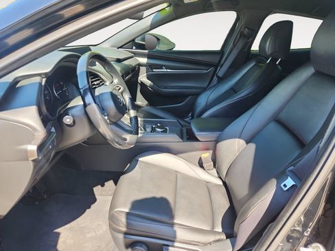 Used 2021 MAZDA MAZDA3 s AWD/4WD image 11