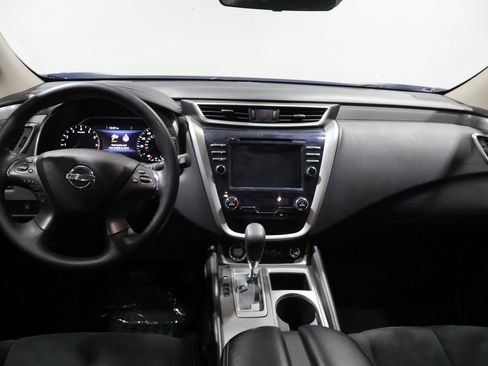 Used 2022 Nissan Murano S AWD/4WD image 17