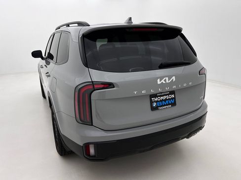 Used 2024 Kia Telluride SX Prestige X-Pro AWD/4WD image 8
