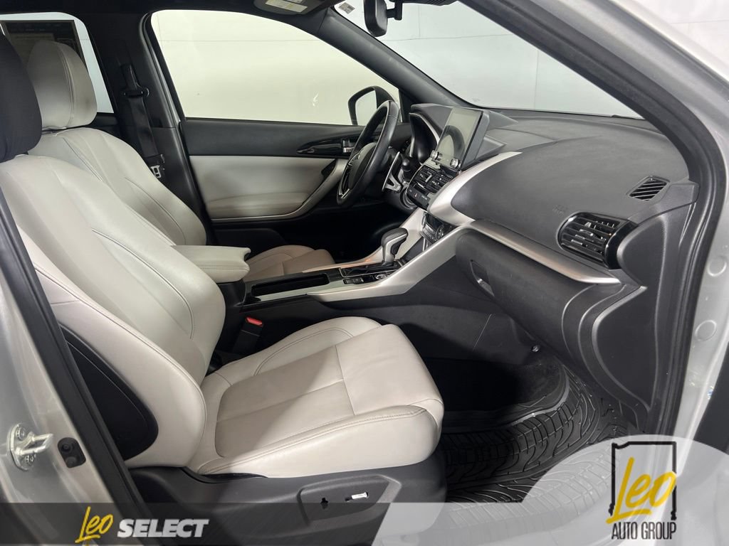 Used 2022 Mitsubishi Eclipse Cross SE AWD/4WD image 14