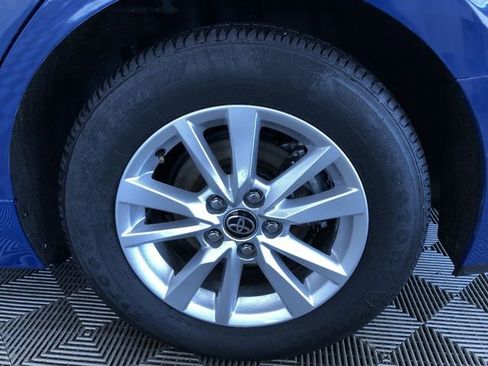 Certified 2025 Toyota Camry LE image 16