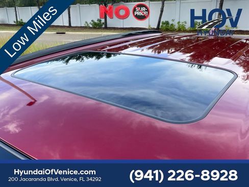 Used 2023 Toyota RAV4 Limited FWD image 8