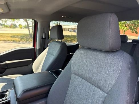 Used 2022 Ford F150 XL w/ Trailer Tow Package AWD/4WD image 10