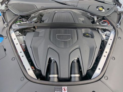 New 2026 Porsche Panamera image 27