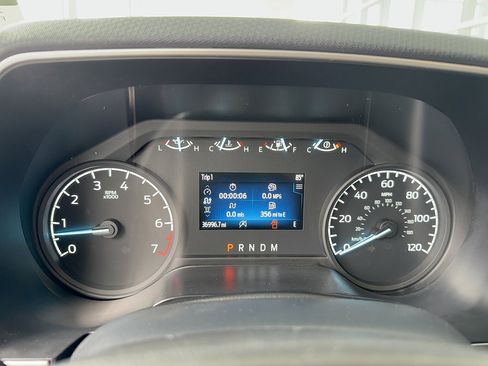 Certified 2023 Ford F150 XL w/ STX Appearance Package RWD image 15
