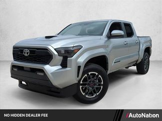 Used 2025 Toyota Tacoma TRD Sport RWD video 1