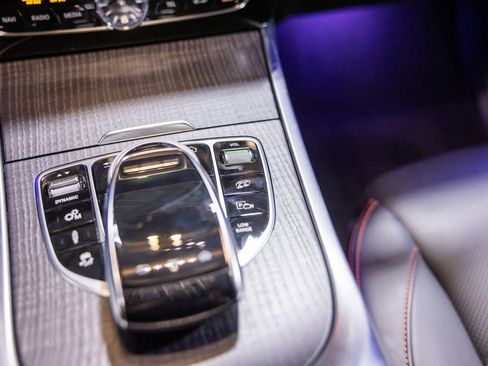 Used 2020 Mercedes-Benz G 63 AMG 4MATIC image 44