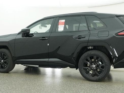 New 2026 Toyota RAV4 SE AWD/4WD image 20