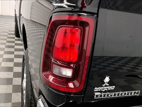Used 2025 RAM 3500 Big Horn AWD/4WD image 35