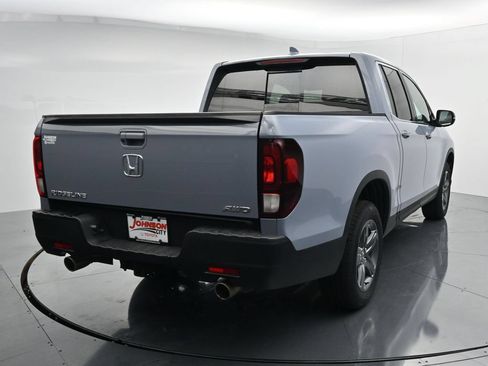 Used 2023 Honda Ridgeline RTL image 6