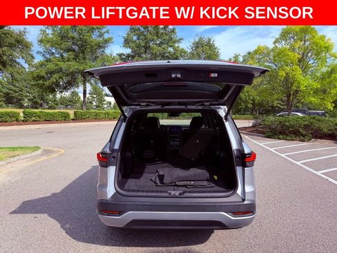 Certified 2024 Lexus TX 350 FWD w/ Captains Chair Package image 8
