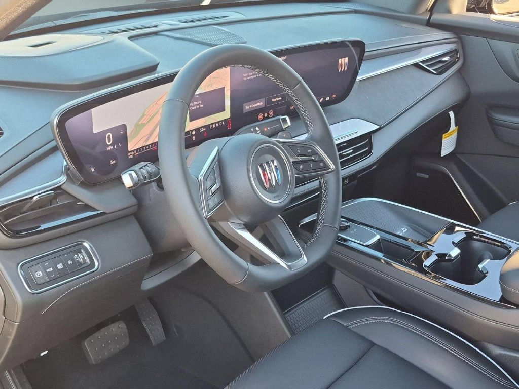 New 2027 Buick Enclave Sport Touring FWD image 9