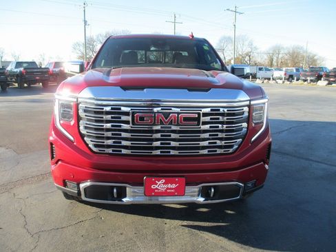 Certified 2023 GMC Sierra 1500 Denali image 11