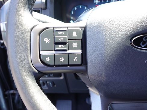 Used 2024 Ford F150 XLT w/ Equipment Group 303A High AWD/4WD image 57