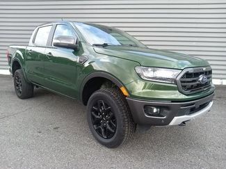 Certified 2023 Ford Ranger Lariat w/ Equipment Group 501A High AWD/4WD video 1
