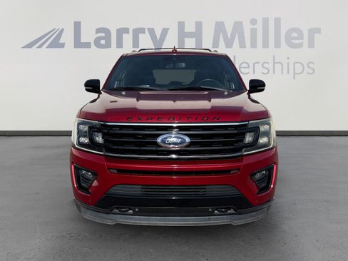 Used 2019 Ford Expedition Limited w/ Equipment Group 303A image 8