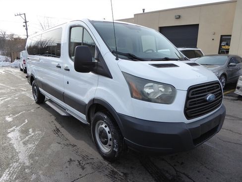 Used 2015 Ford Transit 350 XL image 1