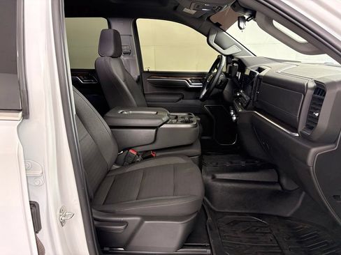 Certified 2026 GMC Sierra 1500 SLE w/ Preferred Package AWD/4WD image 48