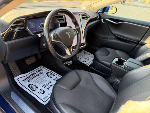 Used 2016 Tesla Model S 70 RWD image 11