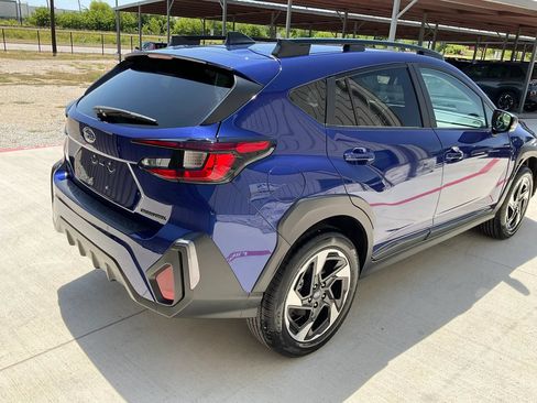 Used 2026 Subaru Crosstrek 2.5i Limited w/ Crosstrek Mirror Package AWD/4WD image 9