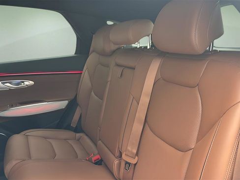 New 2026 Genesis GV70 2.5T Advanced image 10