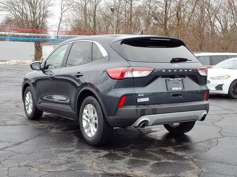 Certified 2022 Ford Escape SE w/ Convenience Package image 19