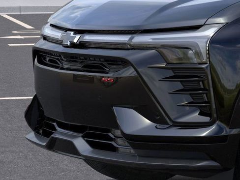 New 2026 Chevrolet Blazer EV SS image 13