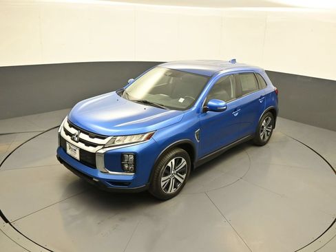 Used 2021 Mitsubishi Outlander Sport LE AWD/4WD image 33