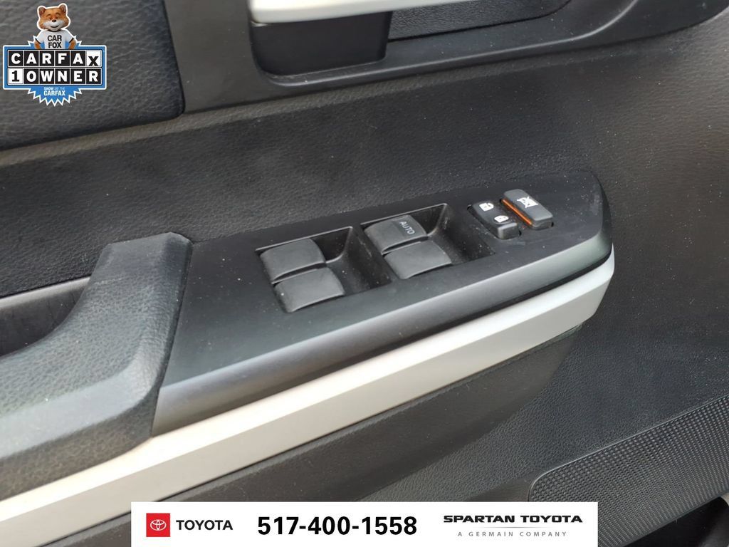 Used 2021 Toyota Tundra SR5 AWD/4WD image 15