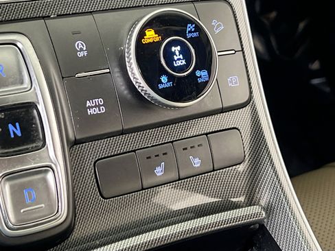 Used 2023 Hyundai Santa Fe SEL w/ Premium Package image 20