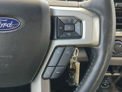 Used 2020 Ford F250 Lariat image 20