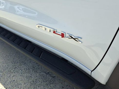 New 2026 GMC Sierra 1500 AT4X AWD/4WD image 11
