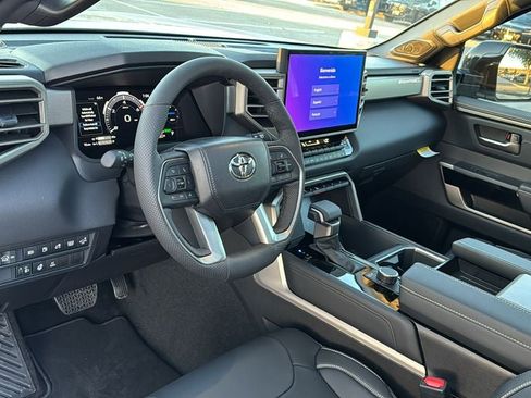 New 2026 Toyota Sequoia Limited RWD image 16