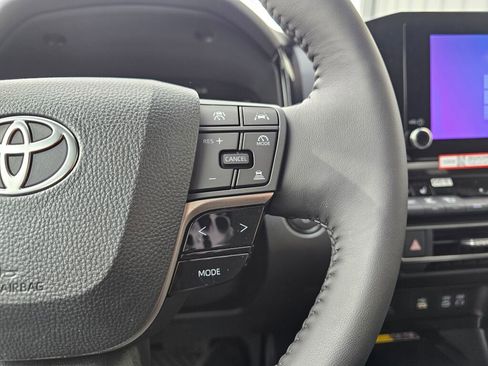 New 2026 Toyota Camry LE image 15