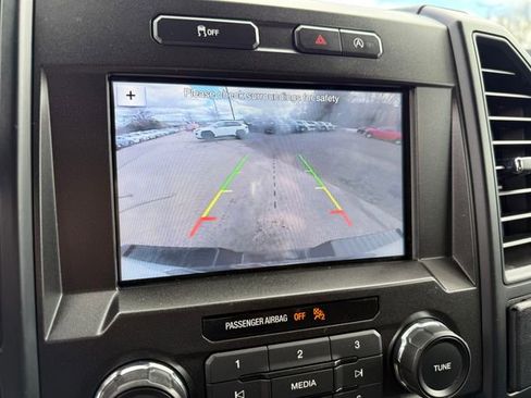 Used 2018 Ford F150 XL w/ Equipment Group 101A Mid image 10