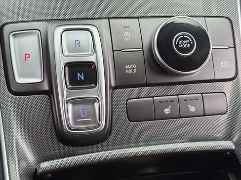 Used 2022 Hyundai Santa Fe XRT w/ Cargo Package FWD image 12