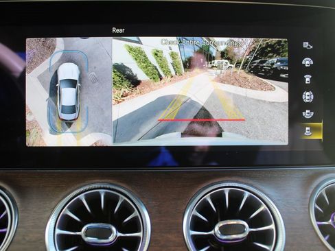 Certified 2023 Mercedes-Benz CLS 450 4MATIC image 48