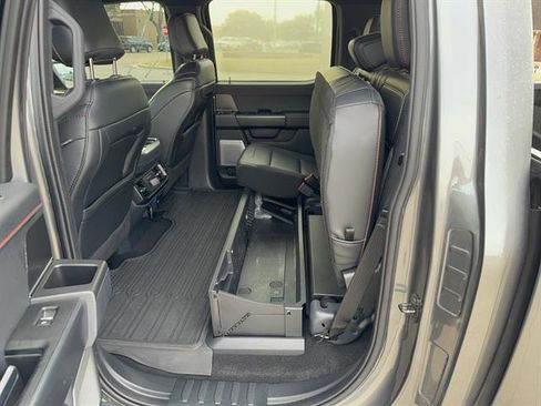 Used 2024 Ford F150 Raptor image 11