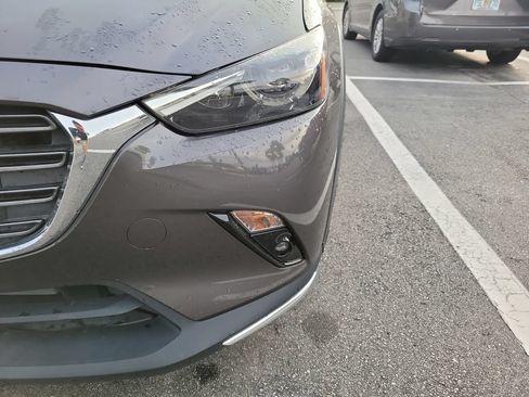 Used 2019 MAZDA CX-3 Grand Touring FWD image 6