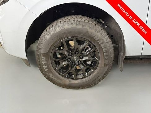Certified 2025 Ford Expedition Platinum w/ Stealth Appearance Package AWD/4WD image 40